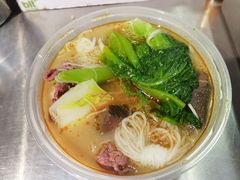 -blt精品超市(高德置地冬广场店)