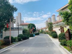 -宁波杭州湾海底温泉