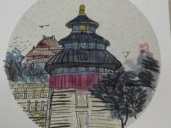 -迷彩鹿少儿美术基地(西直门店)
