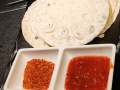 -马路边上·小海鲜烧烤(八一路店)