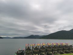 -松花湖风景名胜区