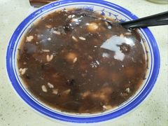 赤豆桂花小元宵-刘长兴(逸仙桥店)