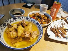 -兔爸私家小厨(新北万达店)