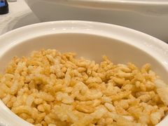 -麒茗餐厅·粤菜·宴会厅·海鲜(锦绣路店)