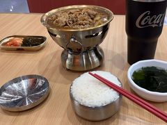 -小木屋拌饭(西安华阳城店)