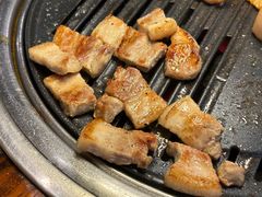-烤肉食堂(揭阳广百店)