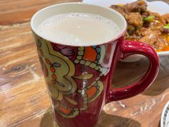 奶茶-清真·玛丽亚新疆菜主题餐厅(浙江中路店)