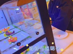 -咸亨大酒店-自助餐厅(解放南路店)