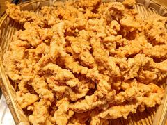 -肖炮现炸酥肉(解放碑店)