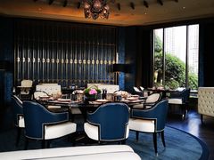 -上海苏宁宝丽嘉酒店·Cafe Bellagio西餐厅