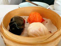 -北京柏悦酒店·锦庭餐厅Dining Room