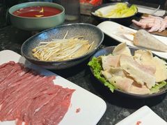 -重庆九记老火锅(广场店)