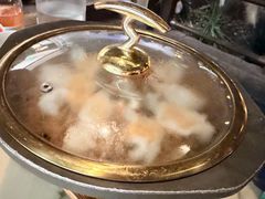 -绿茶餐厅(领展购物广场·中关村店)