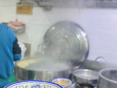 -铁记拉面(胜利路店)