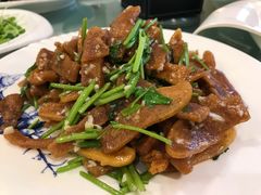 -南来顺饭庄·清真(南菜园店)