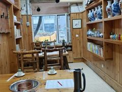 -老康火锅(黄河路总店)