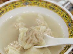 -龙抄手(春熙路总店)