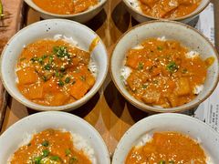 -北丐先生·野馄饨烧烤(长宁龙之梦店)