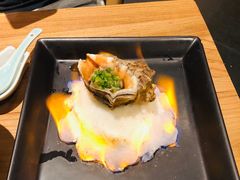 -隐泉之语日式料理(王府中环店)