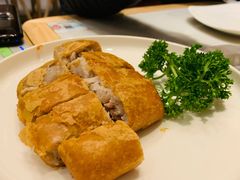 芋香鸭-莆田餐厅PUTIEN(三里屯店)