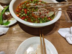 -嘉州叶婆婆钵钵鸡(建设路店)