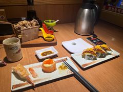 -采御鲜·回转寿司(汕头万达店)