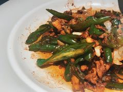-兰湘子·湘菜小炒(长安万科广场店)