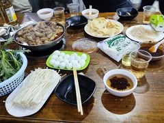 -老殷锅仔