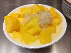 -小团圆糖水铺(襄阳南路店)