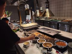 -新食谱全日制餐厅·苏州苏州湾艾美酒店
