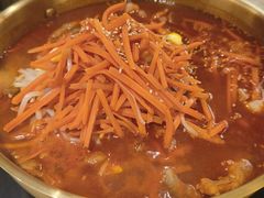 -四喜后厨·白串烧烤朝鲜小酒馆(珠江路店)