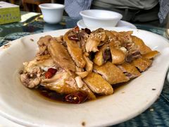 -瑞丰园庭院餐厅·白族传统家常菜