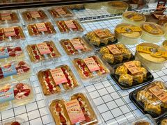 -永辉超市(萧山宝龙广场店)