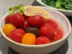 -汉水谣·江景餐厅(江滩店)