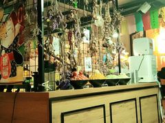 -韩热料理(永嘉天地店)