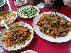 -生态苑农庄(十里画廊遇龙河店)