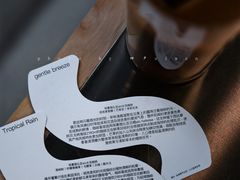 -HUGS coffee(东区店)