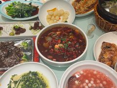 -江南韵·无锡太湖文化体验餐厅(凤凰天街店)