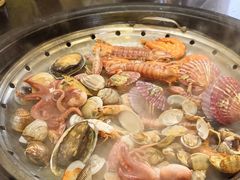 -大杰海鲜锅(基隆路店)