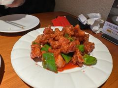 -景秀餐厅(南锣鼓巷店)