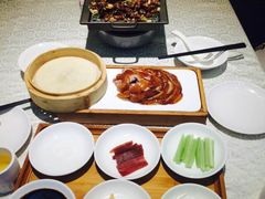 -四季小馆·地道北京小吃(广百店)