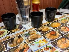 -香港聚强佛跳墙(淘金店)