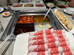 -海底捞(胡志明店)