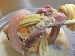 -胡椒猪肚汤(康王店)