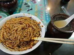 -龙老五汤店(站前西路店)