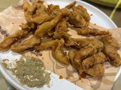 -鲜得莱渔港·小平岛海胆馆(七贤岭店)