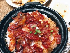 -煲煲香快餐(南京路店)