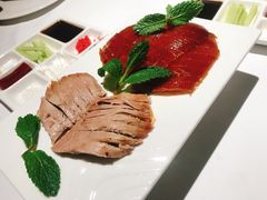 -四季民福烤鸭店(前门店)