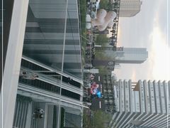 -东莞松山湖万象汇