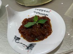 海蜇头-群乐饭店(滨安路店)